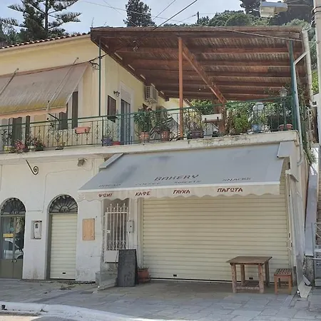 Galini Holiday home