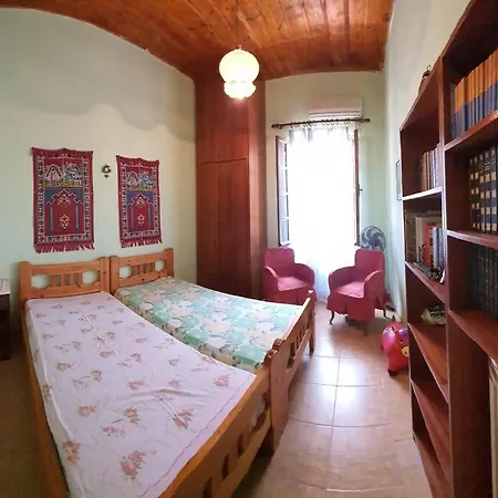 Galini Holiday home