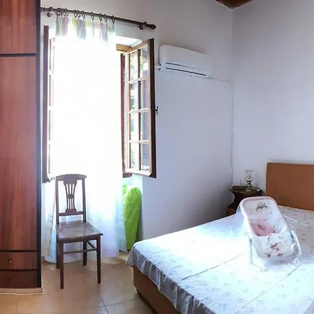 Galini Nyaraló Katákolo